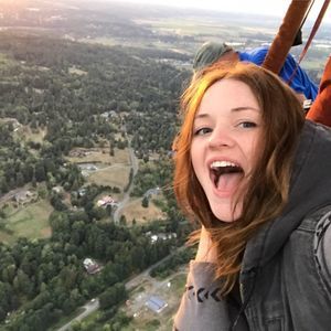 Meet your Posher, Taylor